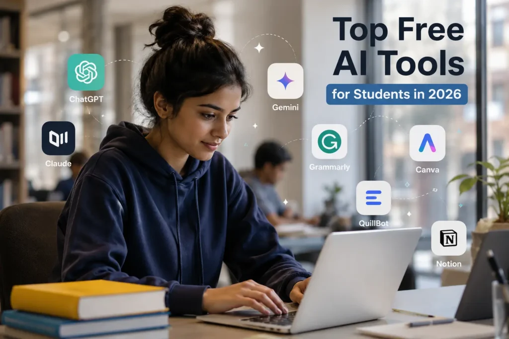 Free Artificial Intelligence Tools